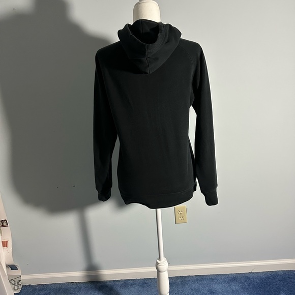 The North Face Women's Black Hoodie - Picture 7 of 12